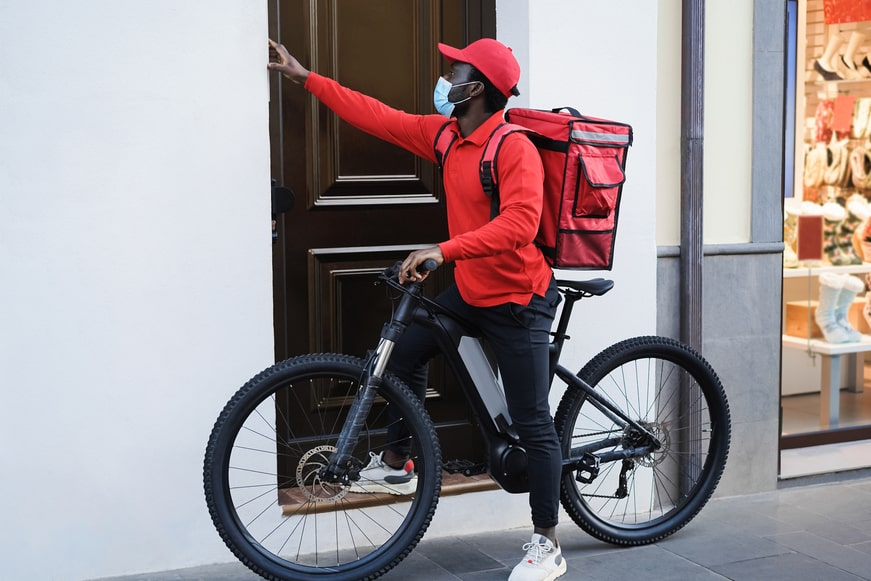 How to choose the perfect electric bike for commuting to work