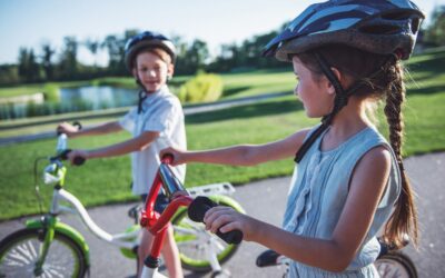 The best electric bikes for kids and teenagers
